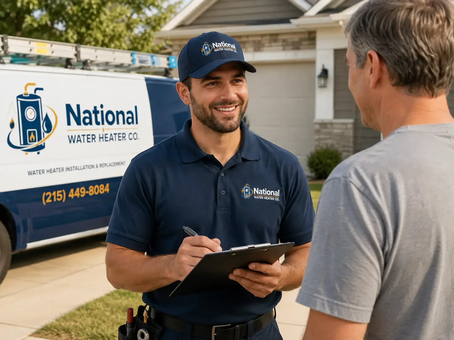 Water Heater Installation Bradley, CA FAQs
